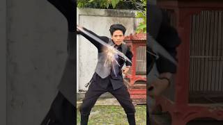 Download lagu Isn't it dangerous? 😱 Samurai vs Mafia?!🔥 mp3