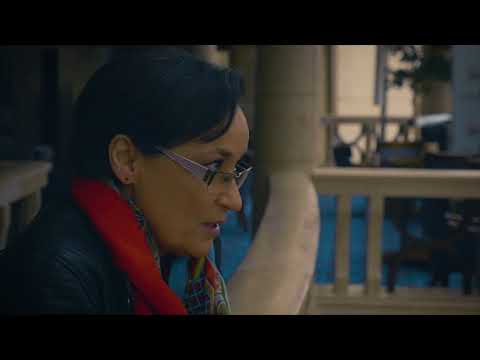 Arany-belépő Ráckevei Annával