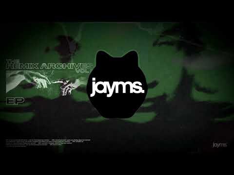 Chunda Munki & VIMO - Not So Bad (Jayms Remix)