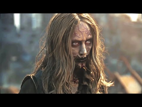 RESIDENT EVIL 9 REQUIEM (2026) Live Action Short Film