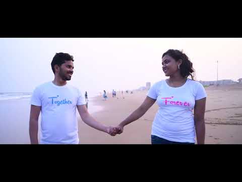 Swagatika's Pre wedding||Puri Sea Beach 2023