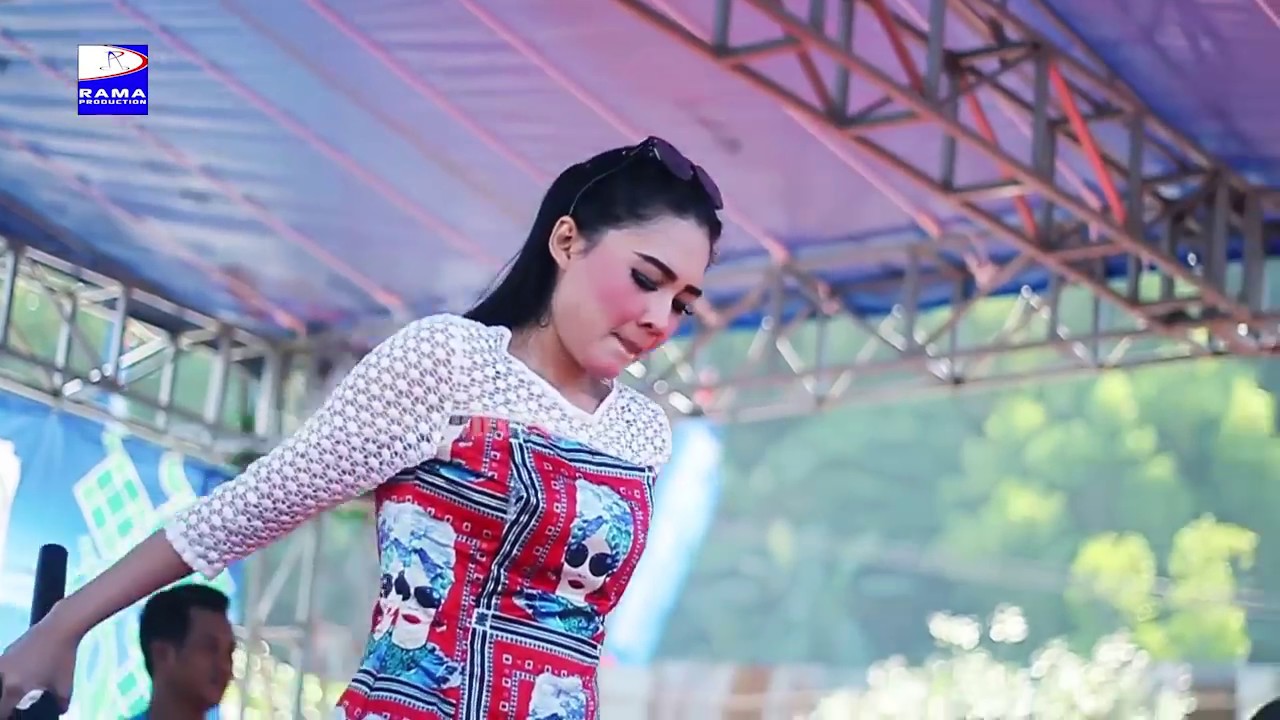 Aku Cah Kerjo - Nella Kharisma - LAGISTA - RAMA Production - Pantai Soge