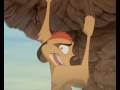 The Lion King Why Should I Worry