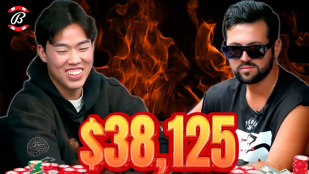 Absolutely INSANE Flop For Almost $40,000!