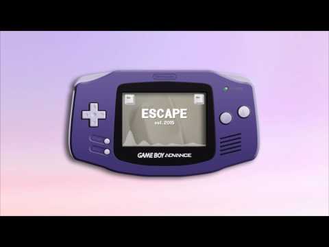 chizzychozen - outro (red no. 2)