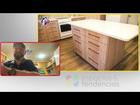 Mueblería Paraíso en Constructecnia 2025