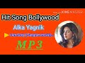 I Am Sorry Full Song Sangram Movie Ajay Devgan Karishma Best Of Alka Yagnik I Am Sorry Song