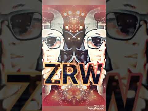 Bonde ZRW ( Mc Zetty Mp) Minas Gerais.