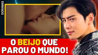 Beijos de K Drama Que Quebraram a Internet e Nossos Corações