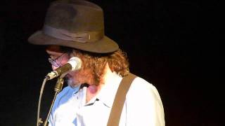 Too Long In The Wasteland (Partial) - James McMurtry - Rams Head Tavern - Jun 15, 2011
