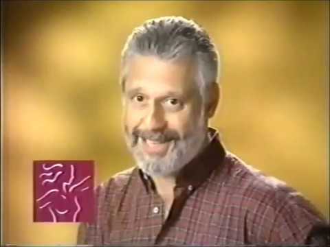 Trecho de Intervalo Comercial da Rede Record - 05/08/1993