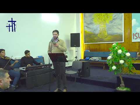 Ionatan Stan - Am crezut ca m-ai uitat, colaj cantari 31.10.2024