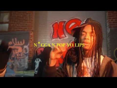 3300GRIM  " PLAYAS BALL " (CHOPPA CITY)