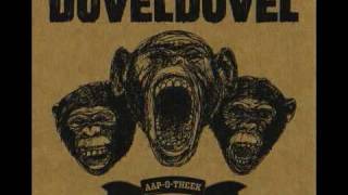 Duvelduvel - 'Iemand Moet Het Doen' #3 Aap-O-Theek