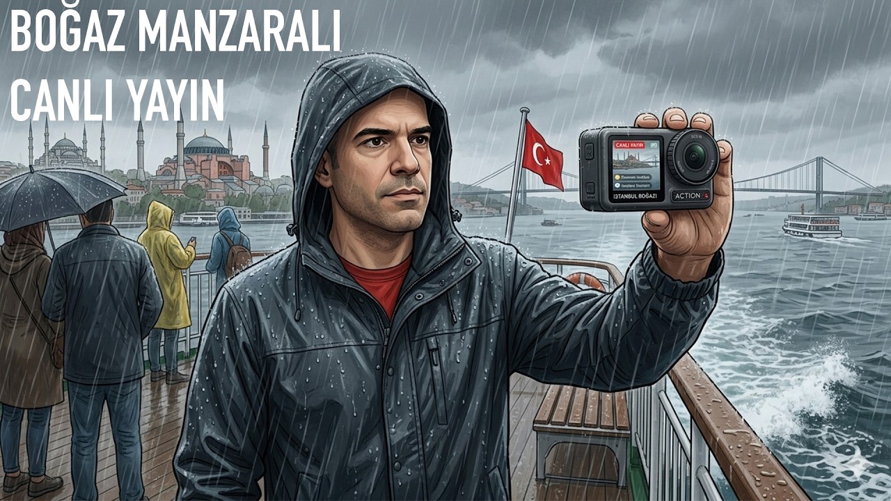 Bayram Şekeri / Canlı