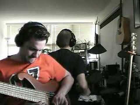 The Red Bull - Fingersmoran