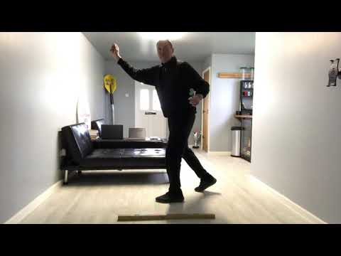 How to play better darts part 2 by Wayne Mardle.