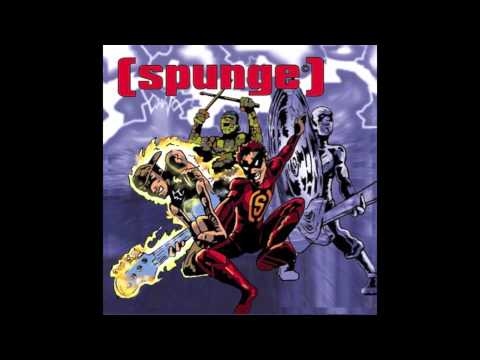 Spunge - One More Go