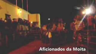 preview picture of video 'Largada de Toiros em A-dos-Cunhados (Torres Vedras) - Dia 21 de Novembro de 2009:'