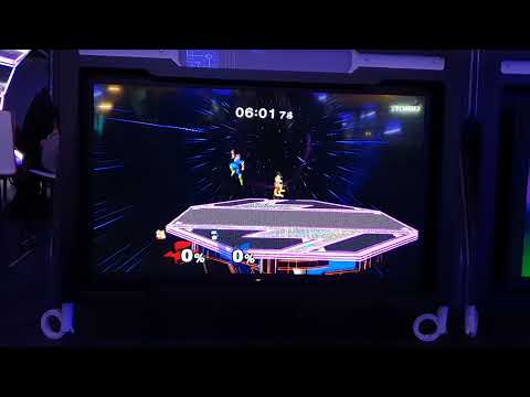 Exploria Weekly Melee #2 Winners Final