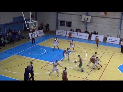Samuel Hupka vs  BK 04 AC LB SNV