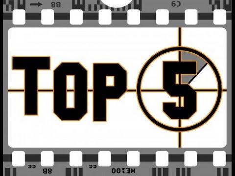 Top 5 Remixów Cieślon (moim zdaniem)