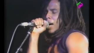 Ziggy Marley   Say People   Live Barcelona October 1989via torchbrowser com