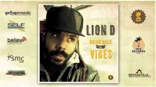 LION D ft. RAS TEWELDE - SWEET JAMAICA - BRING BACK THE VIBES (BIZZARRI REC.2013)