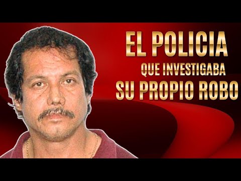 ACTOR, CANTANTE, MILITAR, POLICÍA Y DELINCUENTE- Alfredo Ríos Galeana