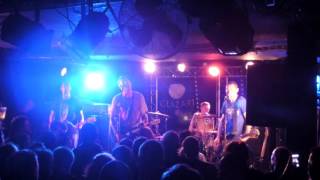 BURNING HEADS  -  SOS [HD] 29 APRIL 2014