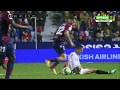 Antonio Luna Roulette Vs Sevilla HD 1080p 2017 2018