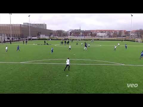 B93 - FA2000 // 2010 / U12 / February 20222