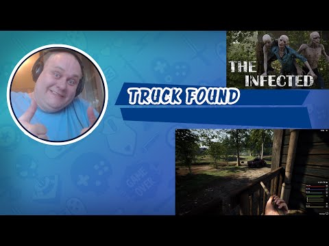 The Infected | Gameplay | S2E4 - Truck found