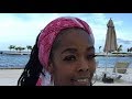 OFFICIAL KHIA: Live From The Beach ????   (Pt 1)