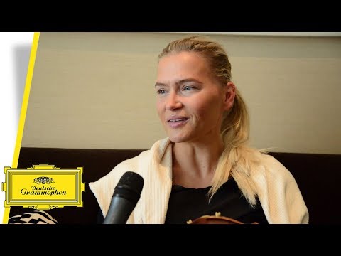 #DG120 Anniversary Concert in Beijing's Forbidden City - Behind the Scenes with Mari Samuelsen