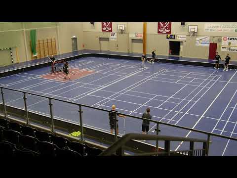 Innebandy Lagan IBK tränar - Skott & spelintelligens