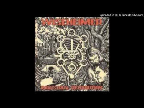 Wiseheimer - Hatred Breeds