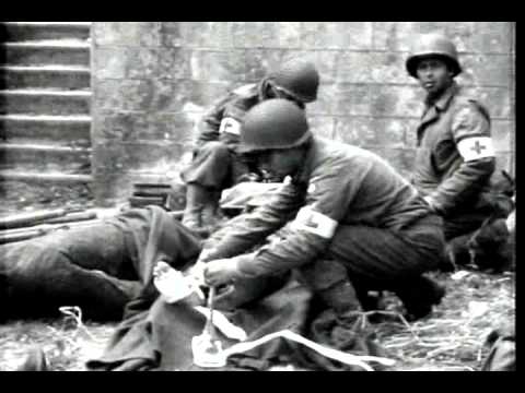 f000255 Carentan / Utah Beach / La Fière / Amfreville / Manche