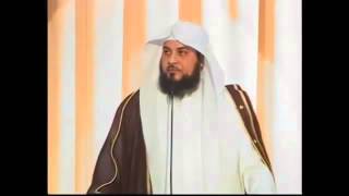 محمد العريفي خيول بيضاء تقاتل في سوريا