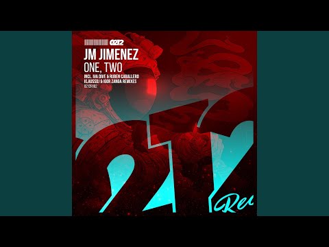 One, Two (Iva Dive & Ruben Caballero Remix)