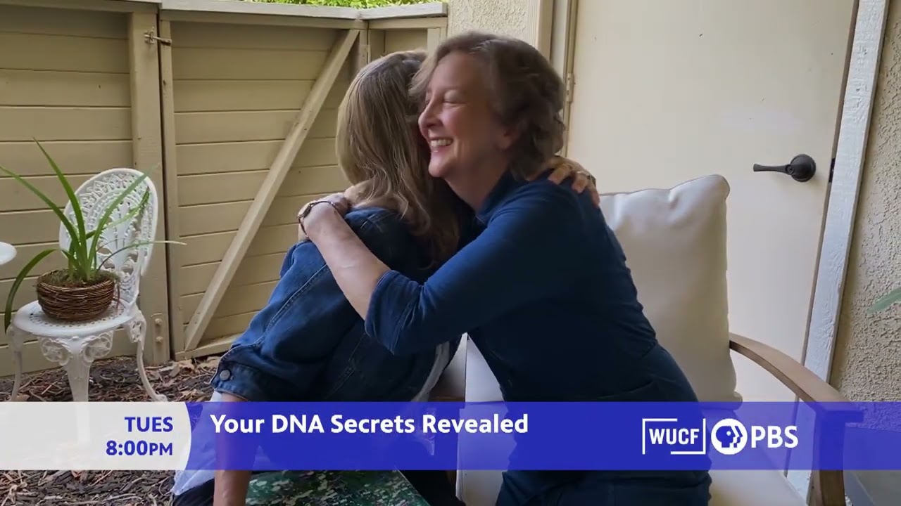 Your DNA Secrets Revealed | Preview