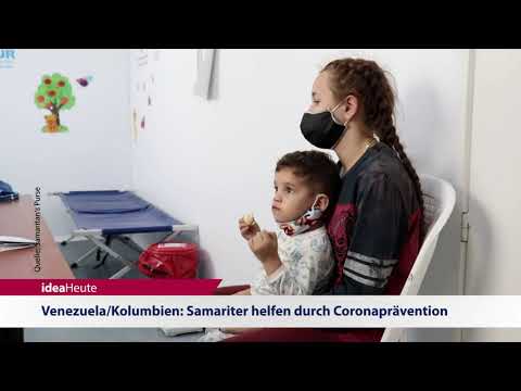 ideaHeute vom 29 07 20 - Kinder in der Corona-Krise - Lateinamerika