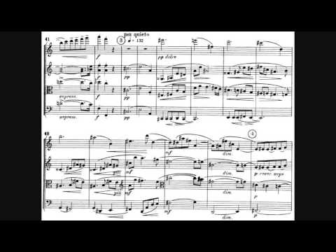 download lagu mp3 mp4 Bartok Quartet 1, download lagu Bartok Quartet 1 gratis, unduh video klip Bartok Quartet 1