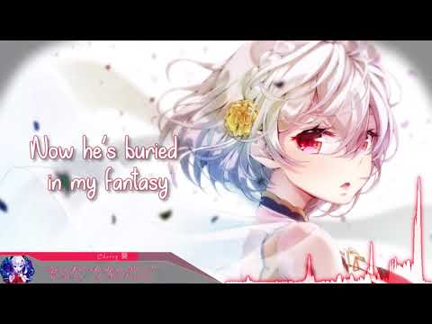 Nightcore - In My Fantasy (Lucas Estrada, Henri Prunell & Neimy) - (Lyrics)