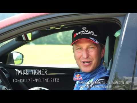 Skoda Rallye Liezen 60"