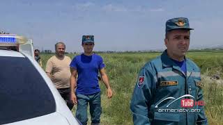 Սուր անկյուն 01.08.2021 - Գագիկ Շամշյան «Դանդաղ ընթանաս, հեռուն կգնաս»