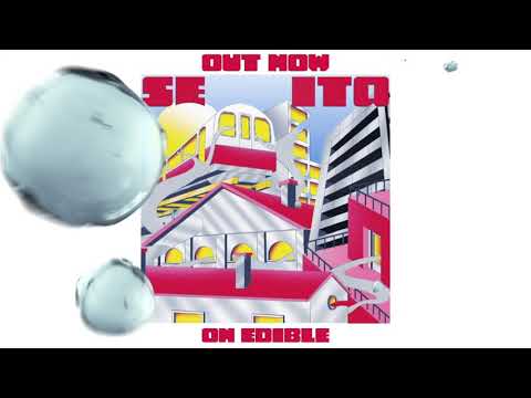 Seb Zito - What's This Seb? (Edible)