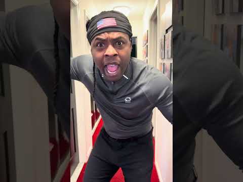 Evil Twin Throws Adopted Baby!