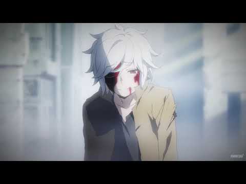 Анонс (AniMedia) Озвучка