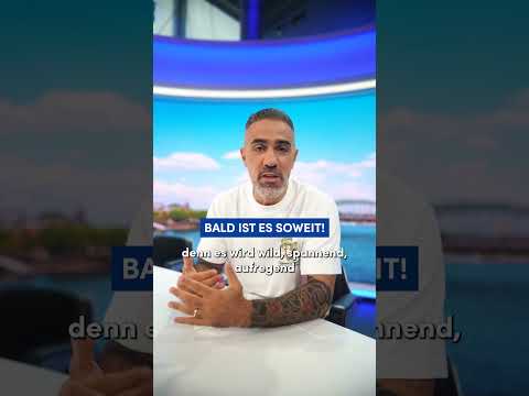 Video Thumbnail: DSDS geht endlich in die nächste Runde! 🎤 #DSDS